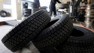 Trafikte zorunluluk balyor