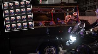 Trkiye kahraman ehitlerini uurluyor