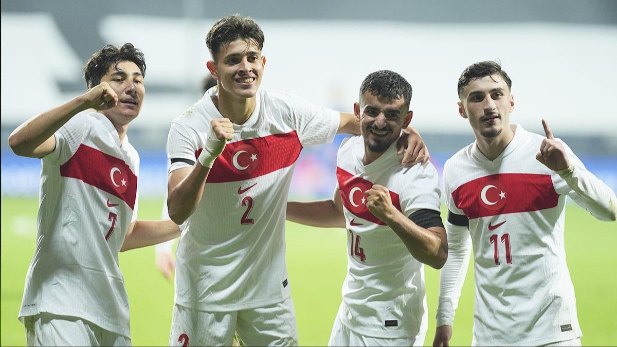 mit Millilerden kritik Ukrayna galibiyeti!