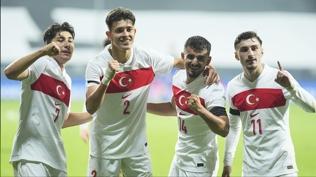 mit Millilerden kritik Ukrayna galibiyeti!