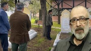 Ahmet Kekeç dualarla anıldı