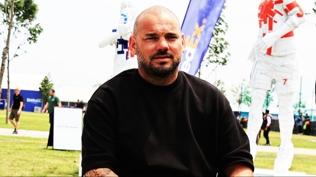 Wesley Sneijder: Real Madrid Haaland' transfer etmemekle doru bir karar verdi