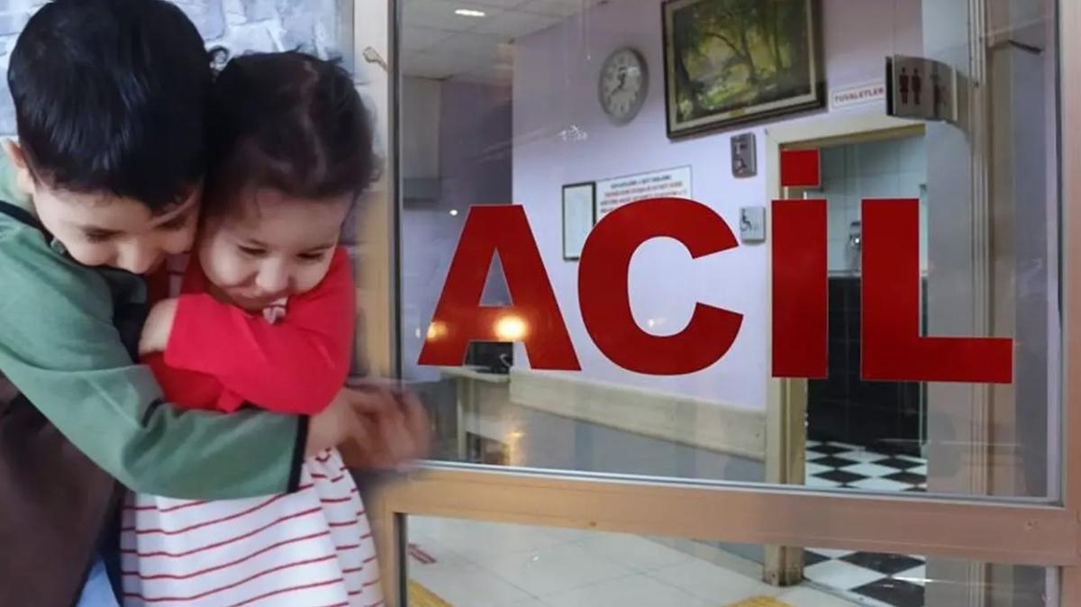 stanbul'da midye ve kokore facias: Anne ve ocuklar kurtarlamad Gzaltlar var