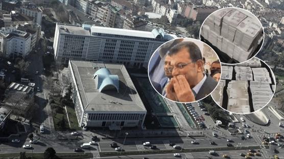 Yolsuzluklarna ocuklar dahil ettiler