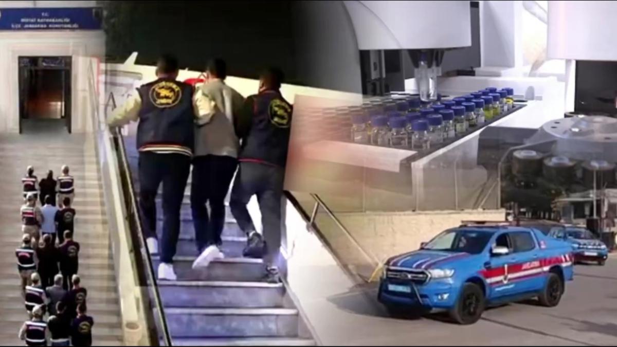 15 Temmuz gecesinin karanlk cinayeti zld! Fail 9 yl sonra DNA ile yakaland