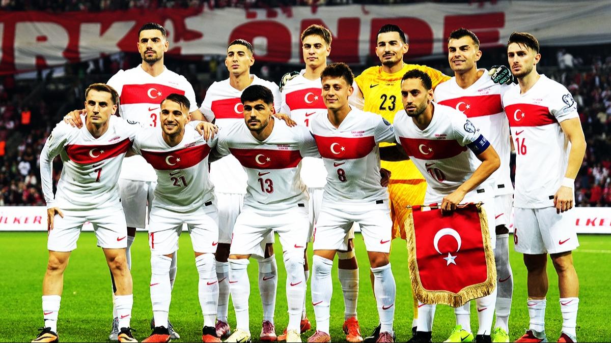 A Milli Takm'n rakibi Bulgaristan