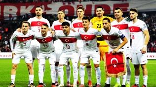 A Milli Takım'ın rakibi Bulgaristan