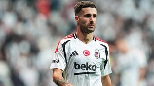 Menajerlik şirketinden açıklama!