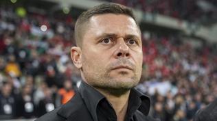 Alexander Dimitrov: Türkiye çok güçlü bir ekip