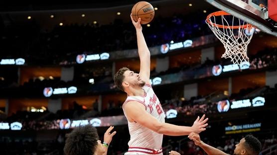 Alperen engn MVP listesinde ykselite!