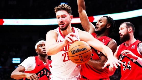 Triple-double'n kysndan dnd