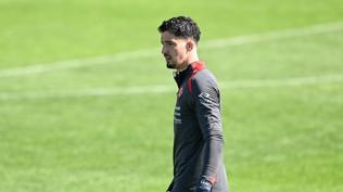 Altay Bayındır: Bayrak için mücadele ediyoruz