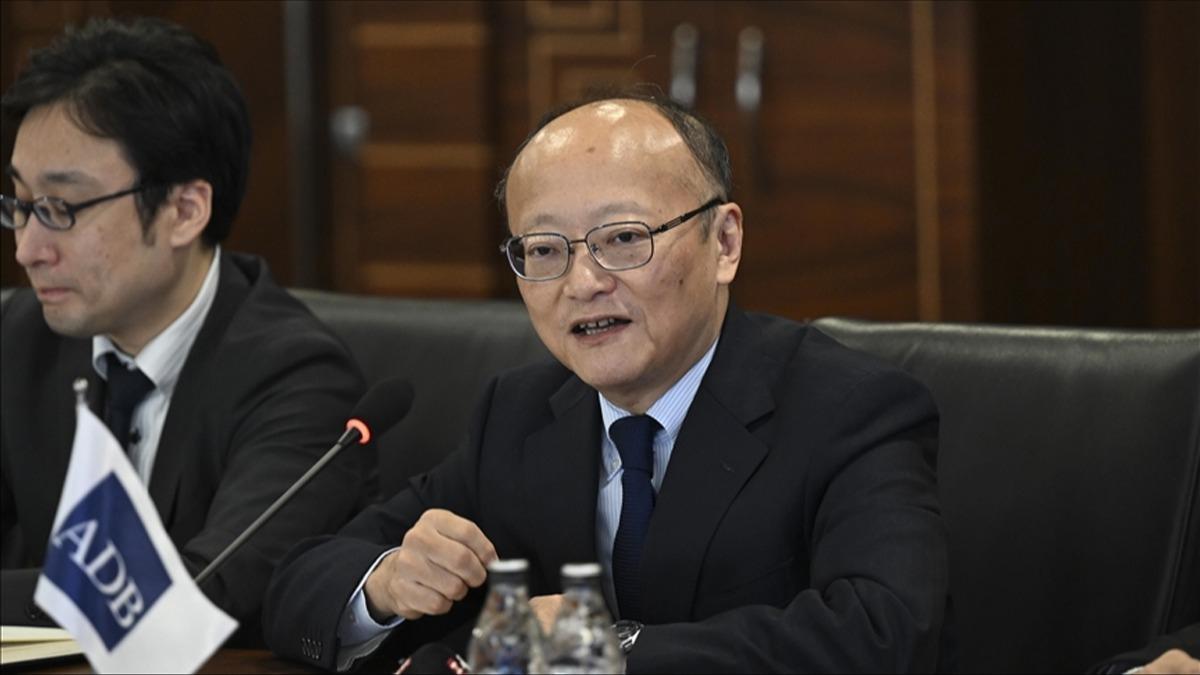 Asya'dan Trkiye'ye kaynak! 7 milyar dolarlk karar