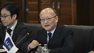 Asya'dan Türkiye'ye kaynak! 7 milyar dolarlık karar