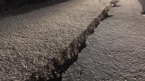 Balıkesir'de bir deprem daha