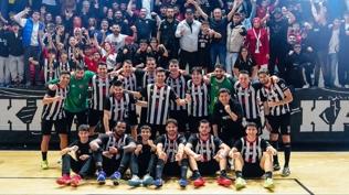 Beşiktaş, evinde PAOK'u mağlup etti