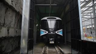 Beşiktaş-Kabataş metro inşaatında çökme: Göçük altında kalanlar var