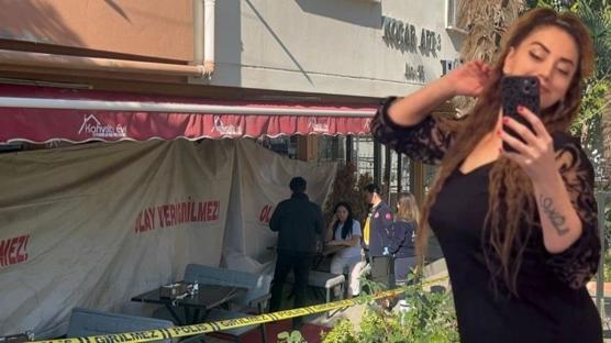 Bursa'da eski sevgili vahşeti