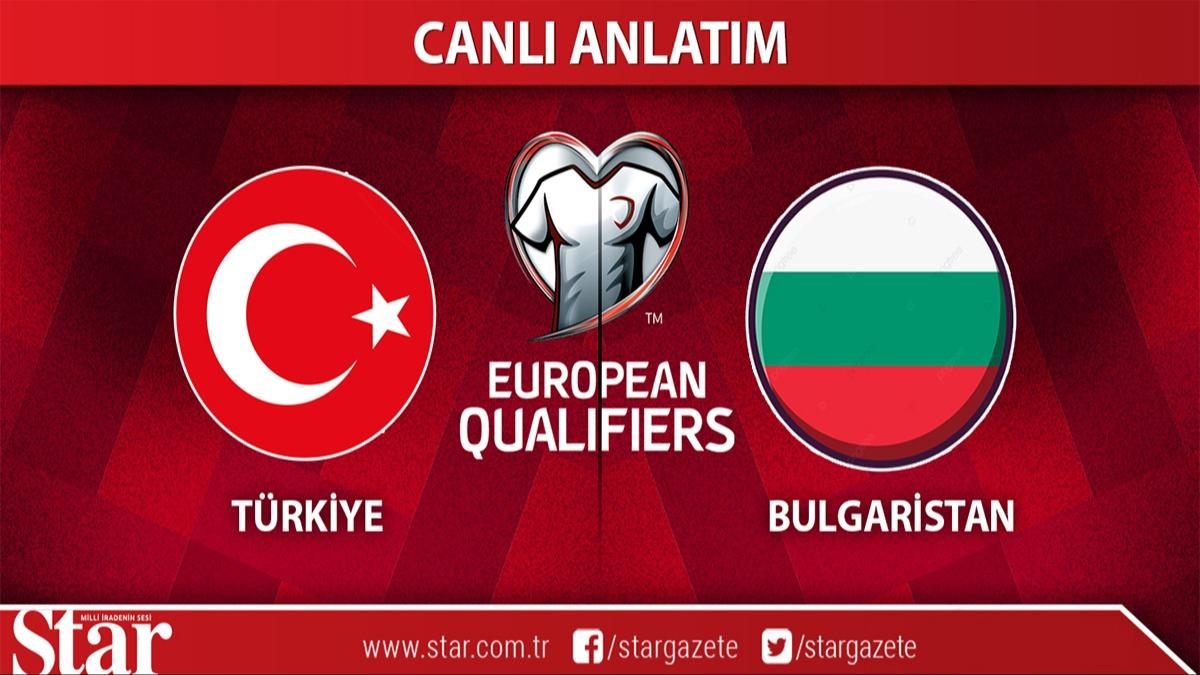 Trkiye-Bulgaristan