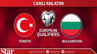 Türkiye-Bulgaristan