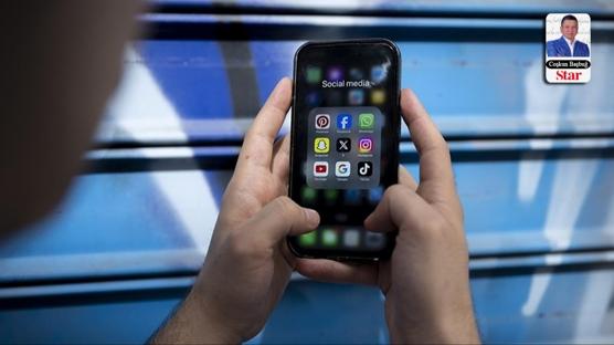 Sanal medya bataklığı