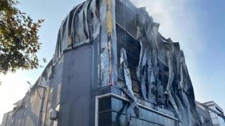 Dilovas'ndaki fabrika yangnnda can kayb 7'ye ykseldi