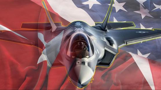 F-35 meselesi çözülüyor