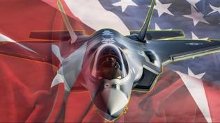 F-35 meselesi çözülüyor