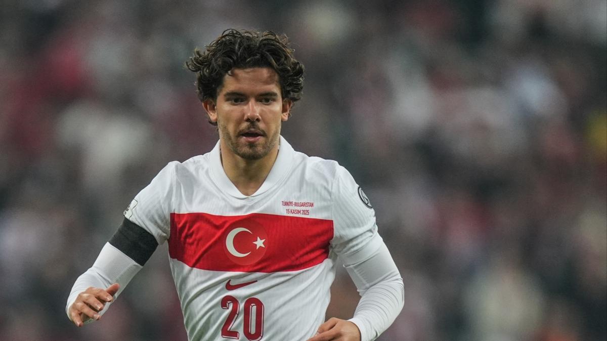 Ferdi Kadolu: Kendimi ok iyi ve motive hissediyorum