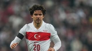 Ferdi Kadıoğlu: Kendimi çok iyi ve motive hissediyorum