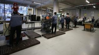 Gen giriimcilere 3 milyar liralk destek