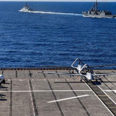 TB3'ten art arda  tam isabet