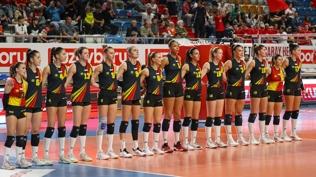 Göztepe Voleybol'un rakibi THY