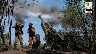 Avrupa, savaşla barışın parasını kendi kasasına koyuyor