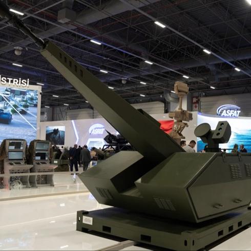 Gök Vatan'a yeni kalkan geliyor