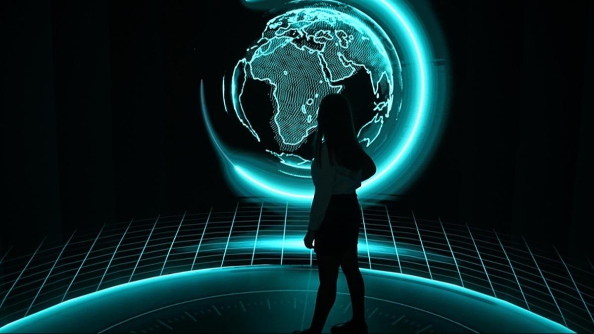 klim finansmannda 2035 rotas verildi Hedef: 1,3 trilyon dolar