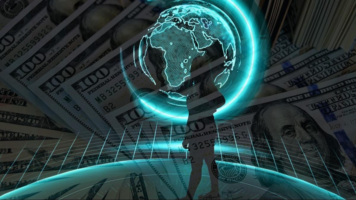 klim finansmannda 2035 rotas verildi Hedef: 1,3 trilyon dolar