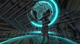 'İklim finansman' rotası verildi