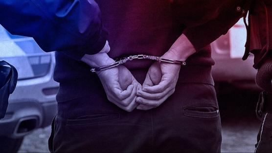 Karı-koca arasındaki tartışma cinayetle sonuçlandı: Katil tutuklandı