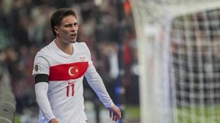 Kenan Yıldız: Gol atamadığım için özür dilerim