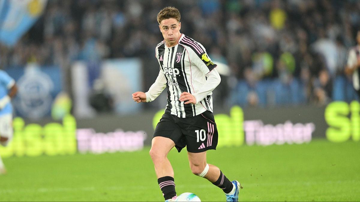 ngilizler Kenan'n peinde!