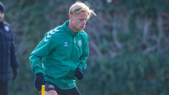 Konyaspor'da Antalyaspor hazrlklar sryor