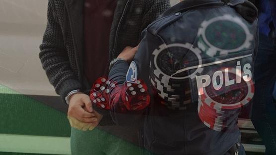 Kumar ihbarı ekipleri harekete geçirdi