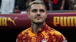 Icardi'den Galatasaray sözleri