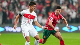 Milli takıma kötü haber!