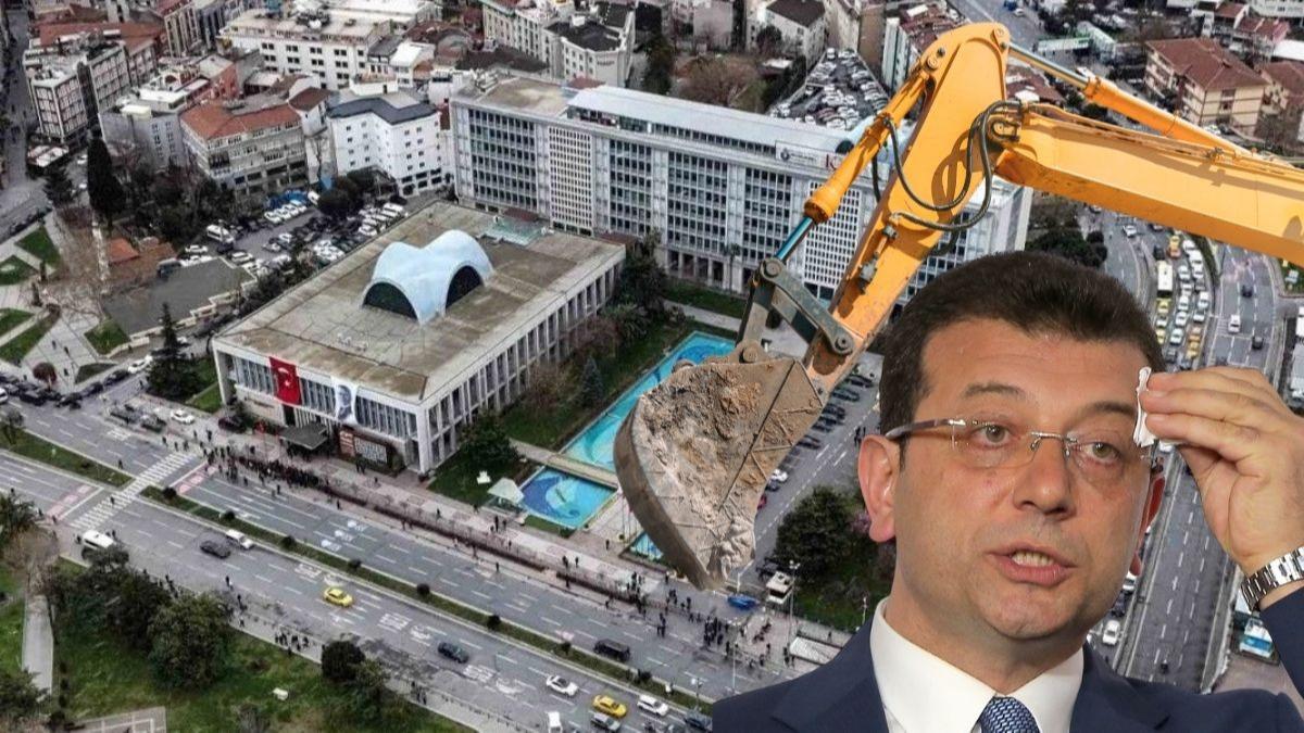 mamolu'ndan milli servete zarar! Kamunun parasn heba ettiler