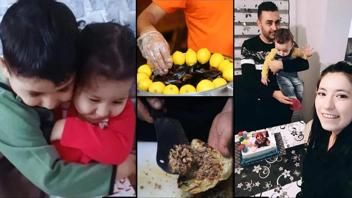 Ortaky faciasnda kan donduran phe! Savclk talimat verdi