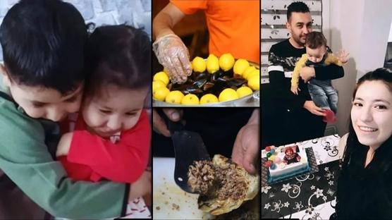 Ortaköy faciasında kan donduran şüphe