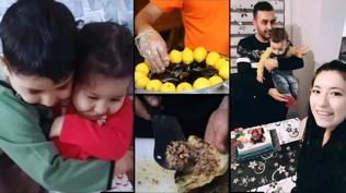 Ortaköy faciasında kan donduran şüphe