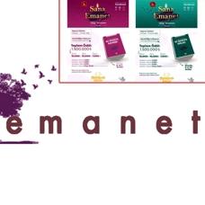 'Sana Emanet' bilgi yarışması için başvurular başladı